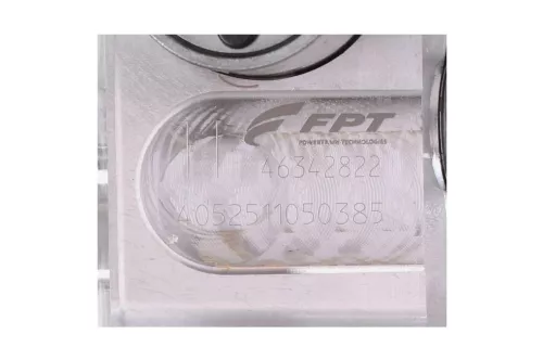 PSA / Stellantis B 1.4/ 552 53 268/ NOKKENAS VERSTELLER/ 55228221 55236341 (0000384193)