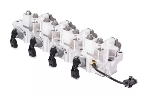 B 1.4/ 552 53 268/ NOKKENAS VERSTELLER/ 55228221 55236341