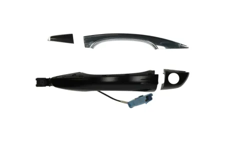BUITENKLINK/ KEYLESS ENTRY/ ZIE 1606874580 + KRUKHOUDER ZIE