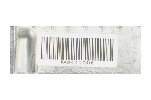 PSA / Stellantis KOPPELINGS BEDIENING GESTUURDE VERSNELLINGSBAK/ MA/ SACHS (0000384735)