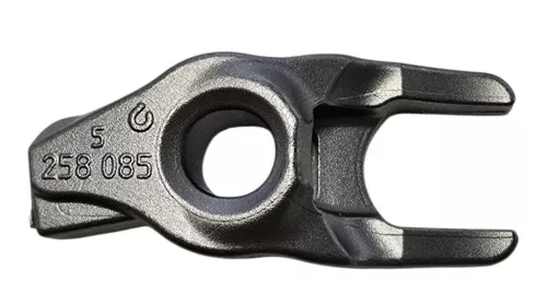 PSA / Stellantis HDI 1.6 8V 9HR 9H05 DV5C/ VERSTUIVER HOUDER/ ZIE 9801927080 (0000384757)