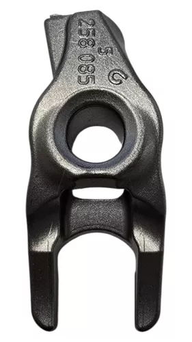 PSA / Stellantis HDI 1.6 8V 9HR 9H05 DV5C/ VERSTUIVER HOUDER/ ZIE 9801927080 (0000384758)