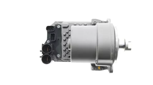 PSA / Stellantis LOSSE MOTOR/ 4 NOKJES/ +EN- 2 RONDE STEKKERS/ JTEKT (0000385115)