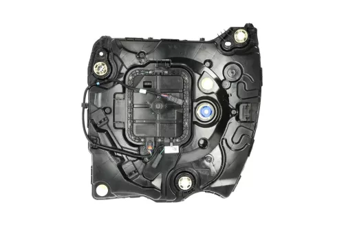 PSA / Stellantis HDI 1.6 8V 4CYL/ BHY BH02 DV6FD/ AD BLUE/ SCR/ ONDER (0000385096)