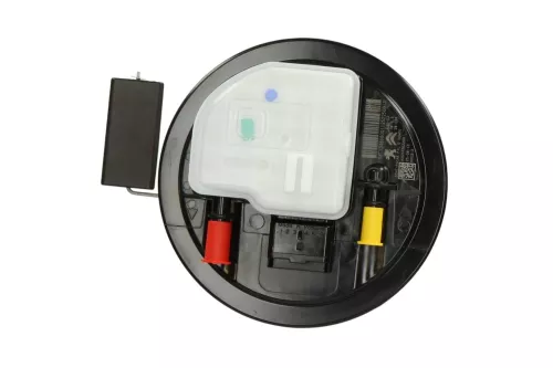 PSA / Stellantis HDI 1.6 8V BHY BH02 DV6FD/ POMP IN TANK/ ZIE 9811336680 (0000385105)