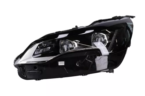 PSA / Stellantis FULL LED TECHNOLOGY/ VALEO 9836230680 89914261/ ZIE (0000385342)