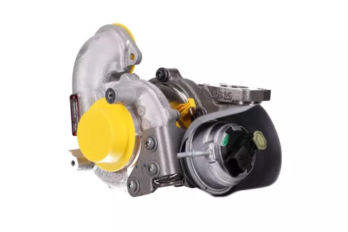 PSA / Stellantis HDI 1.6 8V BHZ BH01 DV6FCU FAP 85KW/ HONEYWELL GARRET (0000384710)