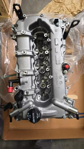 PSA / Stellantis B1 1.5 B15SFT B15SFL ZIE 55507212 95527131 12684459 (0000384302)