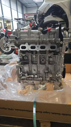 PSA / Stellantis B1 1.5 B15SFT B15SFL ZIE 55507212 95527131 12684459 (0000384302)