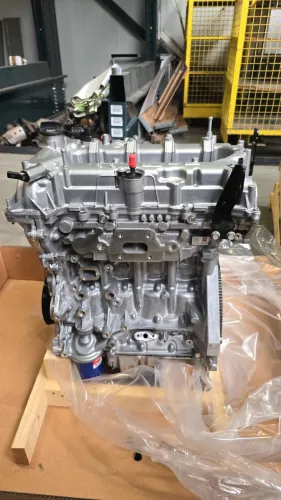 PSA / Stellantis B1 1.5 B15SFT B15SFL ZIE 55507212 95527131 12684459 (0000384302)