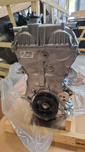 PSA / Stellantis B1 1.5 B15SFT B15SFL ZIE 55507212 95527131 12684459 (0000384302)