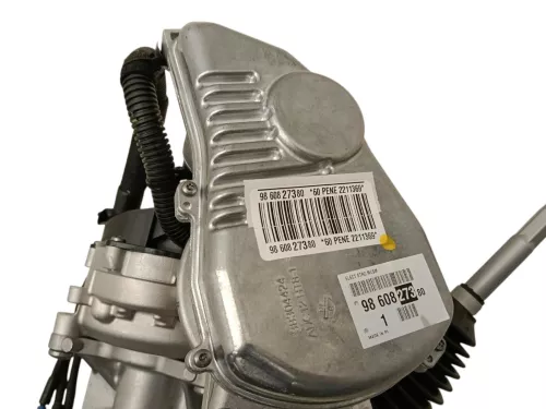 PSA / Stellantis ELECTRISCH/ 80 AMPERE/ 9834749280 6077BC 38214262 13E (0000385468)