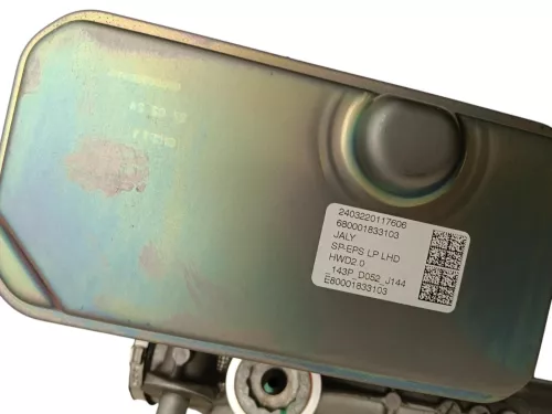 PSA / Stellantis JTEKT/ 680001833100 2403140069706 ZIE 6500392980 (0000385463)