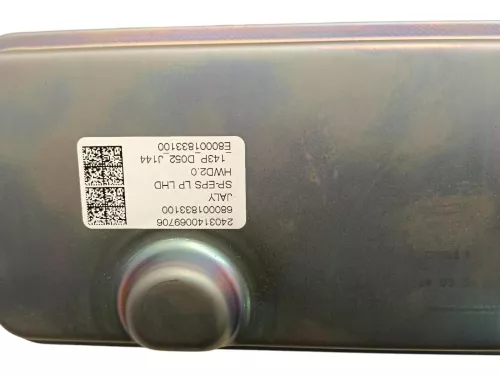 PSA / Stellantis JTEKT/ 680001833100 2403140069706 ZIE 6500392980 (0000385464)