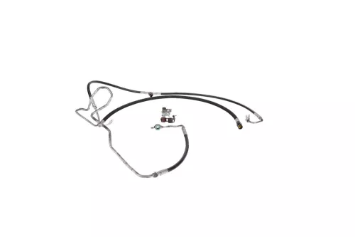 PSA / Stellantis T3/ X7/ HDIF 3.0 V6 24V DT20C/ HOGE DRUK POMP -> (0000358916)