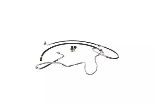 PSA / Stellantis T3/ X7/ HDIF 3.0 V6 24V DT20C/ HOGE DRUK POMP -> (0000358916)