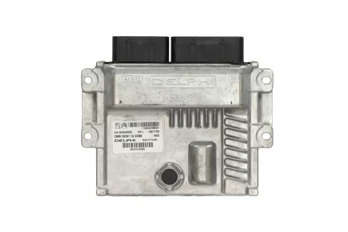 HDI 2.0 16V AH01 DW10FD/ AUTO/ ECU DELPHI CMM DCM7.1A CEM0