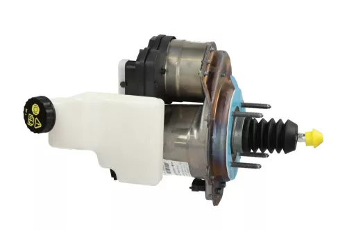 PSA / Stellantis HYBRIDE/ I-BOOSTER/ ESP 9.3/ BOSCH 9841952080 0204N00959 (0000385525)