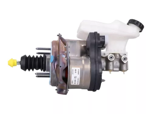 PSA / Stellantis HYBRIDE/ I-BOOSTER/ ESP 9.3/ BOSCH 9841952080 0204N00959 (0000385525)