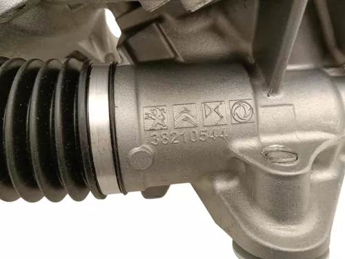 PSA / Stellantis 9863541680/ 38307692 ZIE 1696256180 (0000385532)