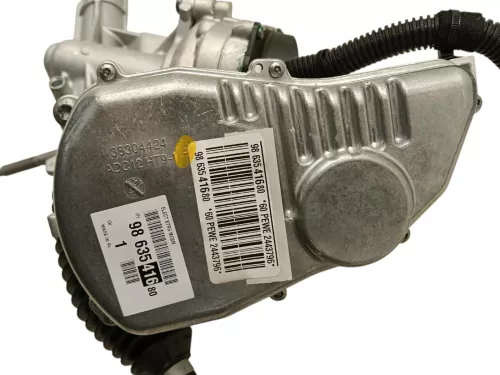 PSA / Stellantis 9863541680/ 38307692 ZIE 1696256180 (0000385537)