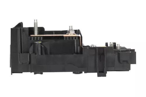 PSA / Stellantis ZEKERINGSKAST/ VOOR TEGEN ACCU/ ZIE 9675350280 (0000385447)