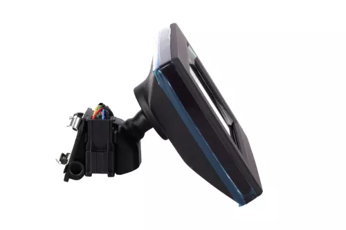 PSA / Stellantis DISPLAY VOOR ACHTERUITRIJCAMERA/ HANGT OP PLEK VAN (0000385367)