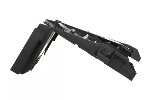 ZEKERINGSKAST/ OP ACCU/ VOOR HANDREM/ BPGA MODULE INTERNE