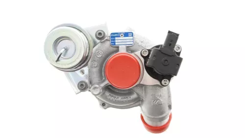 PSA / Stellantis BT 1.6 16V 4CYL 5FV 5F02 EP6CDT THP/ KKK 53039700120 (0000385832)