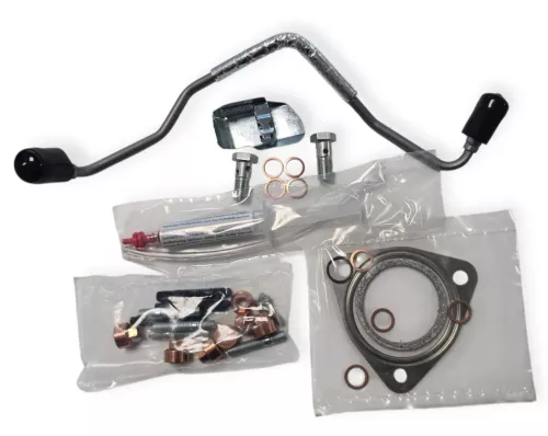 PSA / Stellantis BT 1.6 16V 4CYL 5FV 5F02 EP6CDT THP/ KKK 53039700120 (0000385833)