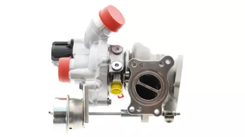 PSA / Stellantis BT 1.6 16V 4CYL 5FV 5F02 EP6CDT THP/ KKK 53039700120 (0000385833)