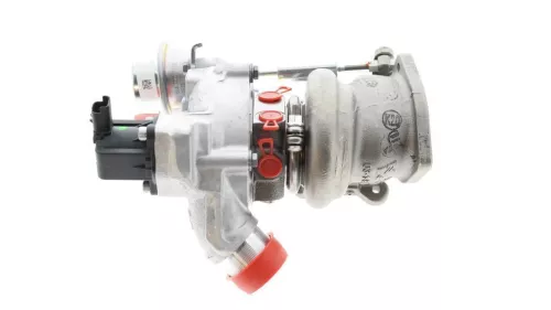 PSA / Stellantis BT 1.6 16V 4CYL 5FV 5F02 EP6CDT THP/ KKK 53039700120 (0000385833)