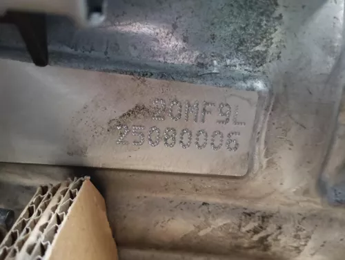 PSA / Stellantis BT 1.2 12V 3CYL HN05 EB2ADTS/ HAND/ MB6 MB6EW/ +START STOP/ (0000385401)