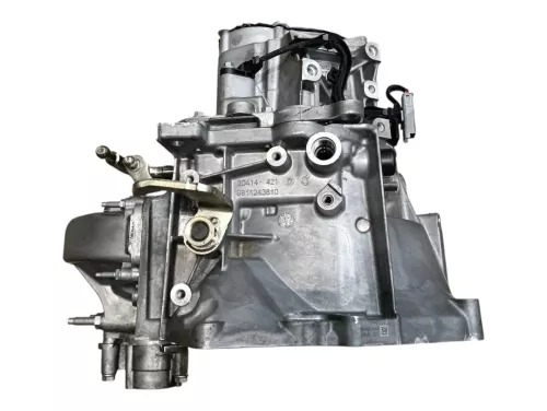 BT 1.2 12V 3CYL HN05 EB2ADTS/ HAND/ MB6 MB6EW/ +START STOP/