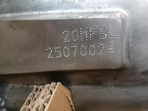 BT 1.2 12V 3CYL HN05 EB2ADTS/ HAND/ MB6 MB6EW/ +START STOP/