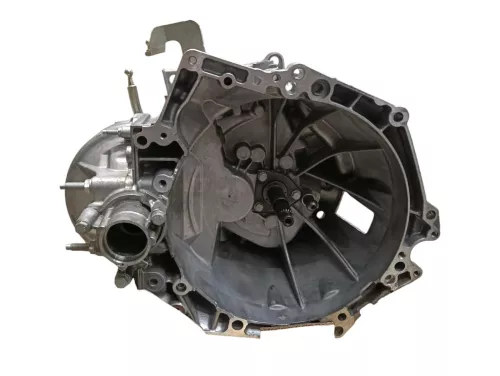 BT 1.2 12V 3CYL HN05 EB2ADTS/ HAND/ MB6 MB6EW/ +START STOP/