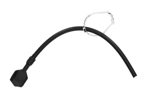 ebben parts RETOURSLANG VEERPOOT + KLEMBAND/ LINKS + RECHTS/ (0000385857)