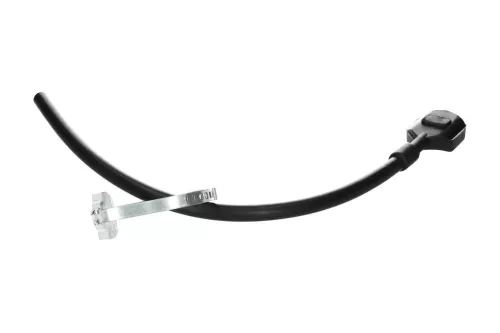 ebben parts RETOURSLANG VEERPOOT + KLEMBAND/ LINKS + RECHTS/ (0000385860)