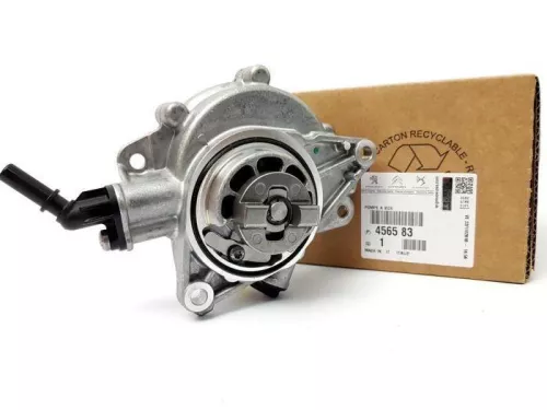 PSA / Stellantis B 1.6 16V 4CYL 5FV 5F02 EP6CDT THP/ MAGNA/ ZIE.456583 (0000386176)