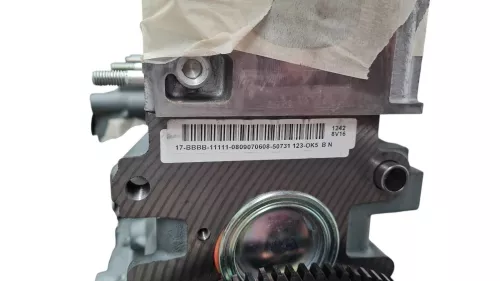 PSA / Stellantis BENZINE 1.2 169A4000 55270275 23198077068007350446400081031 (0000384004)