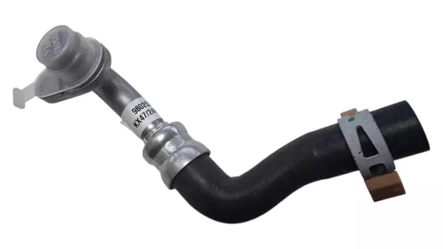 PSA / Stellantis BT 1.2 12V 3CYL HNY HN02 EB2DTS 130PK/  ZIE 9802535480 (0000386164)