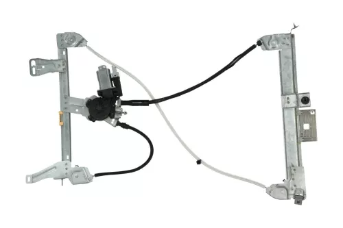 CC CABRIO/ 6 PINS IN EEN RIJ/ 9680072080 9673835380