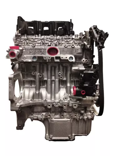 PSA / Stellantis HDI 1.5 16V DV5RC/ 96 KW/ ZIE 1634153980 1634154080 (0000372831)