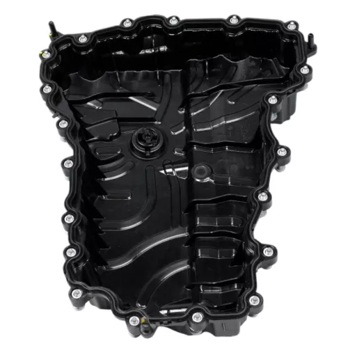 PSA / Stellantis HDI 2.0 16V AH01 DW10FD/ CARTERPAN/ ZIE 9801258280 (0000386145)