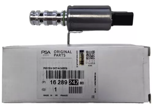 B HPIT 1.6 16V 5FU 5F03 EP6CDTX/ VERSTELLER NOKKENAS