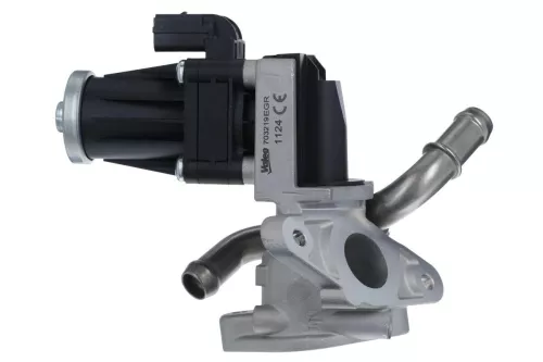 PSA / Stellantis HDI 2.2 PUMA 4H03/ EGR KLEP/ PIERBURG 703784050 703784100/ (0000386140)