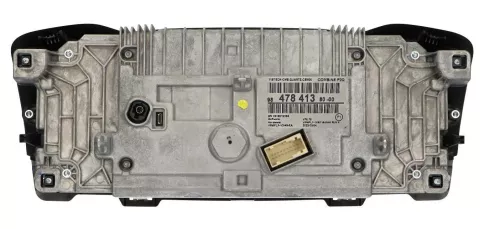 PSA / Stellantis HDI 1.5 16V 4CYL YH01 DV5RCF/ DIGITAAL DISPLAY/ (0000386190)