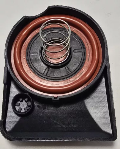 PSA / Stellantis BT 1.6 16V 5G06 EP6FADTX/ KLEPPENDEKSEL MET INWENDIGE (0000386439)