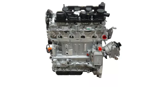 PSA / Stellantis HDI 1.5 16V DV5RC/ 96 KW/ ZIE 1634153980 1634154080 (0000372341)