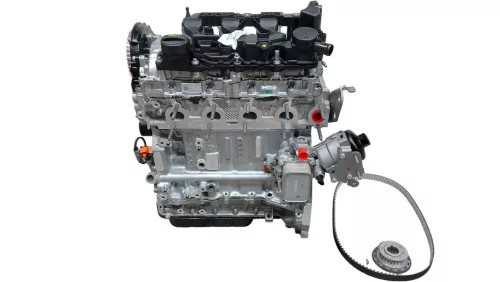 PSA / Stellantis HDI 1.5 16V DV5RC/ 96 KW/ ZIE 1634153980 1634154080 (0000372341)